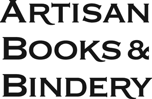 Artisan Books & Bindery