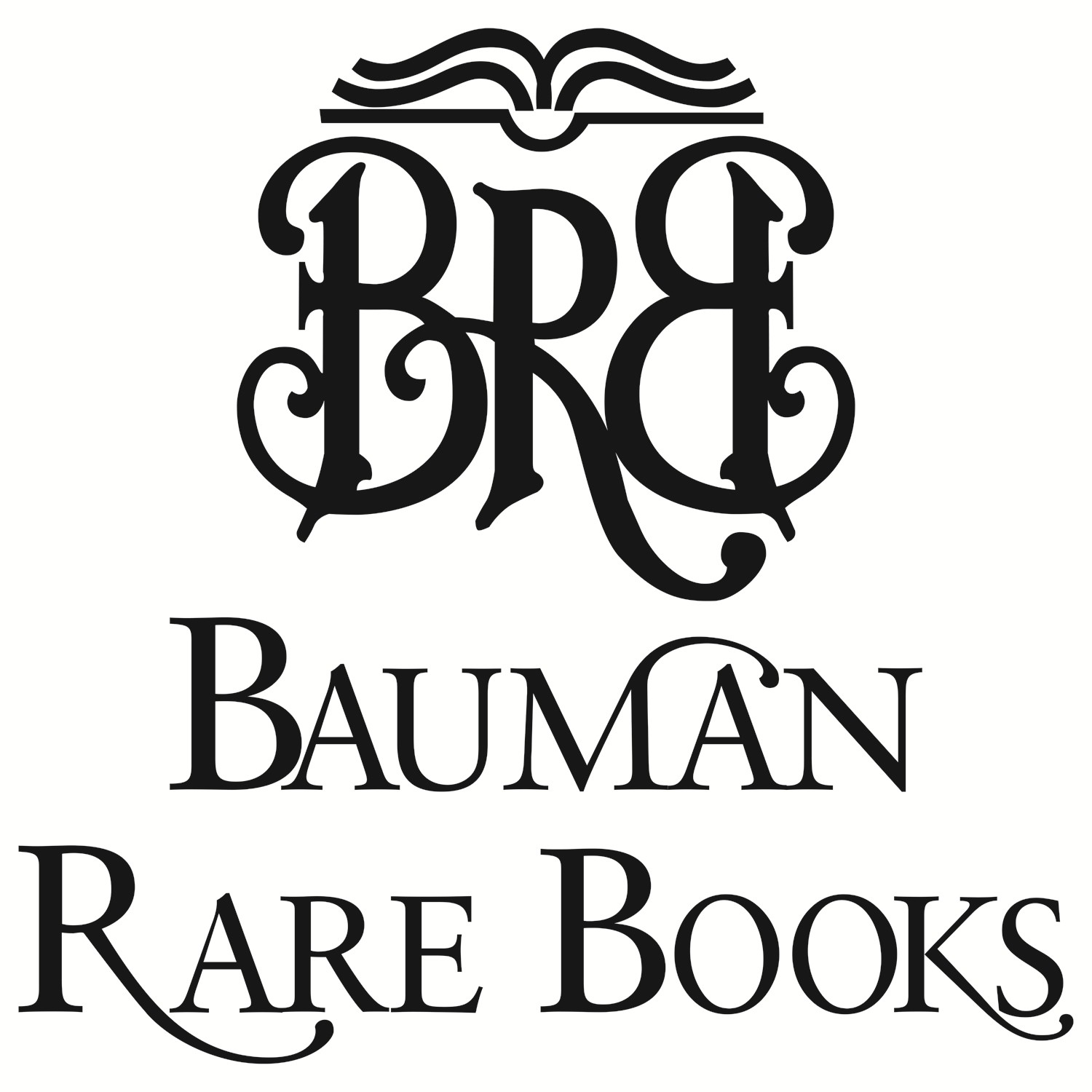 Bauman Rare Books