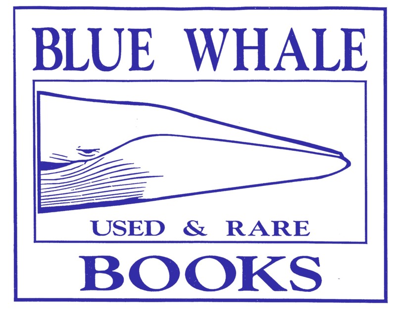 Blue Whale Books