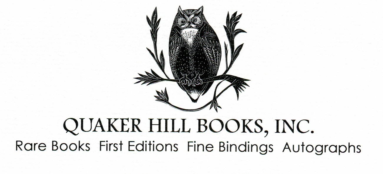 Quaker Hill Books