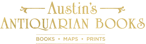 Austin's Antiquarian Books