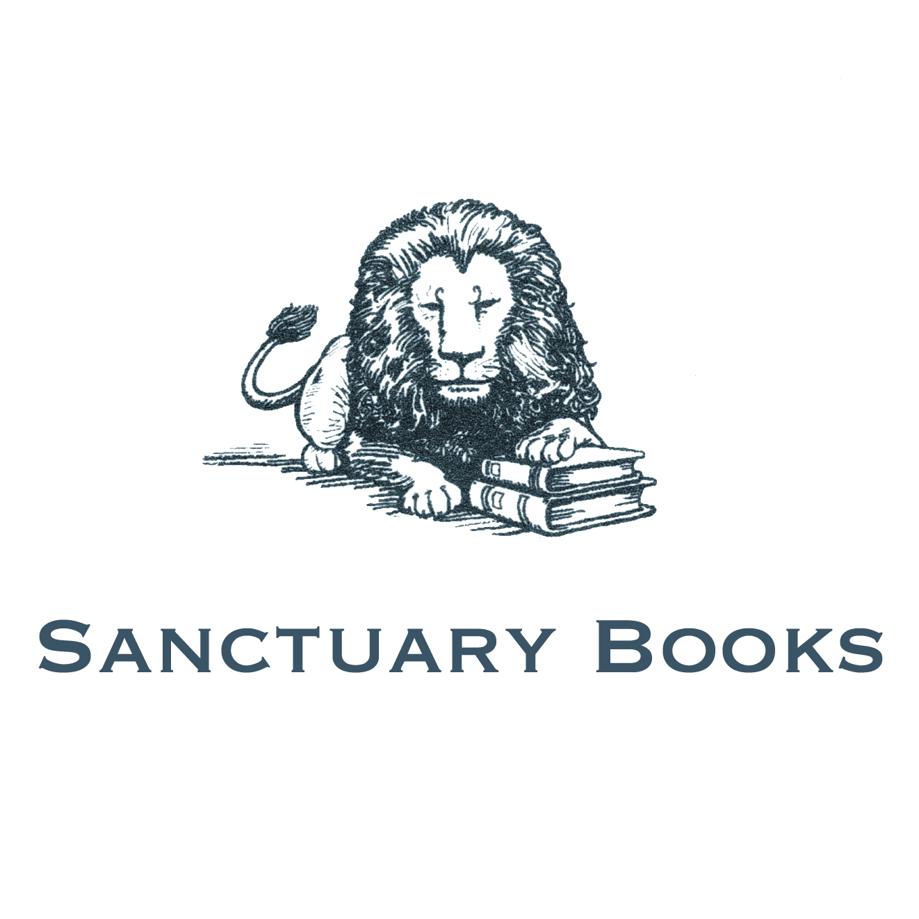 Sanctuary Books