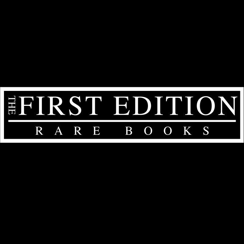 The First Edition Rare Books, LLC