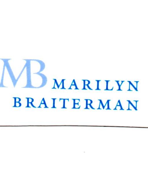 Marilyn Braiterman