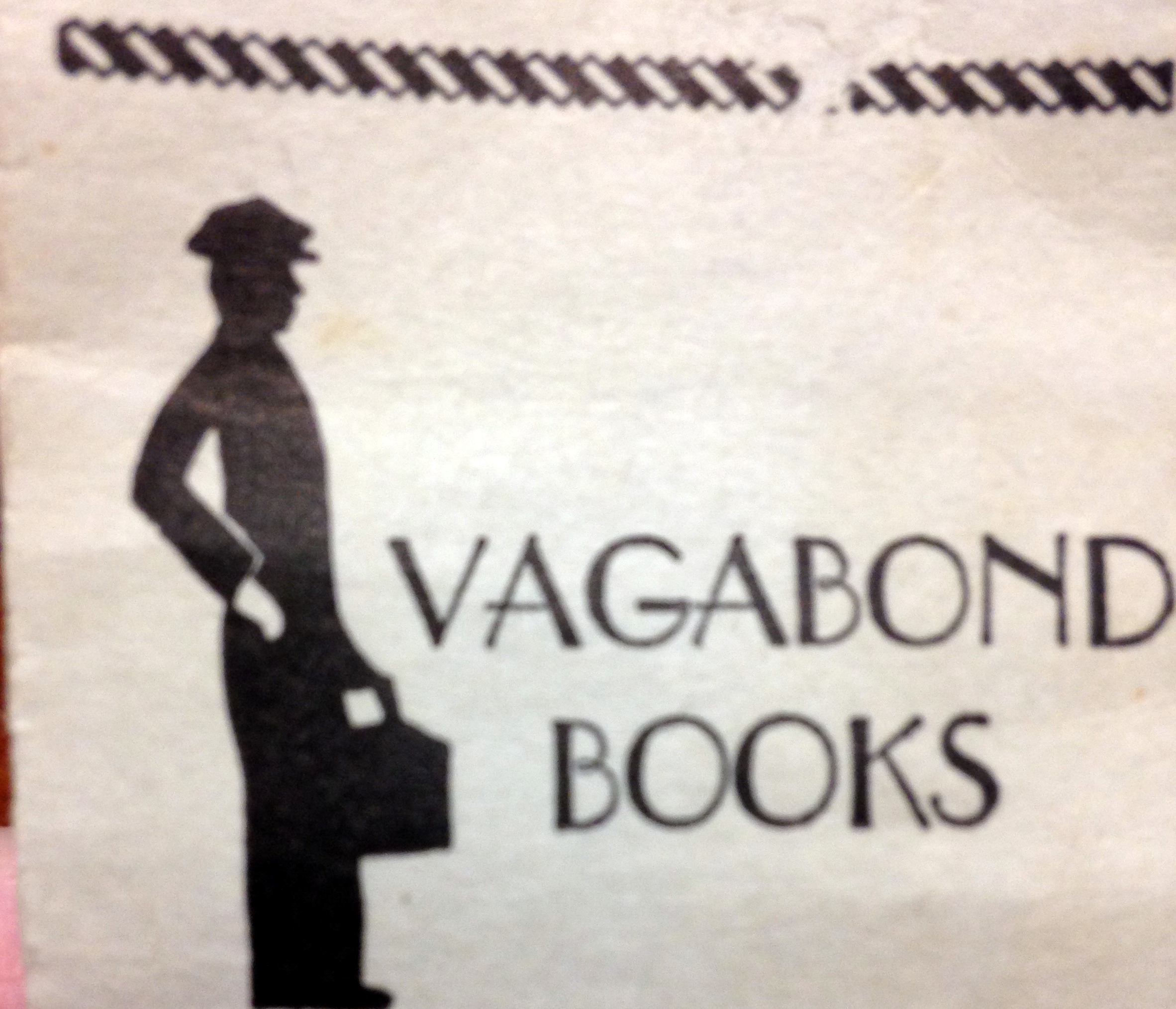 Vagabond Books